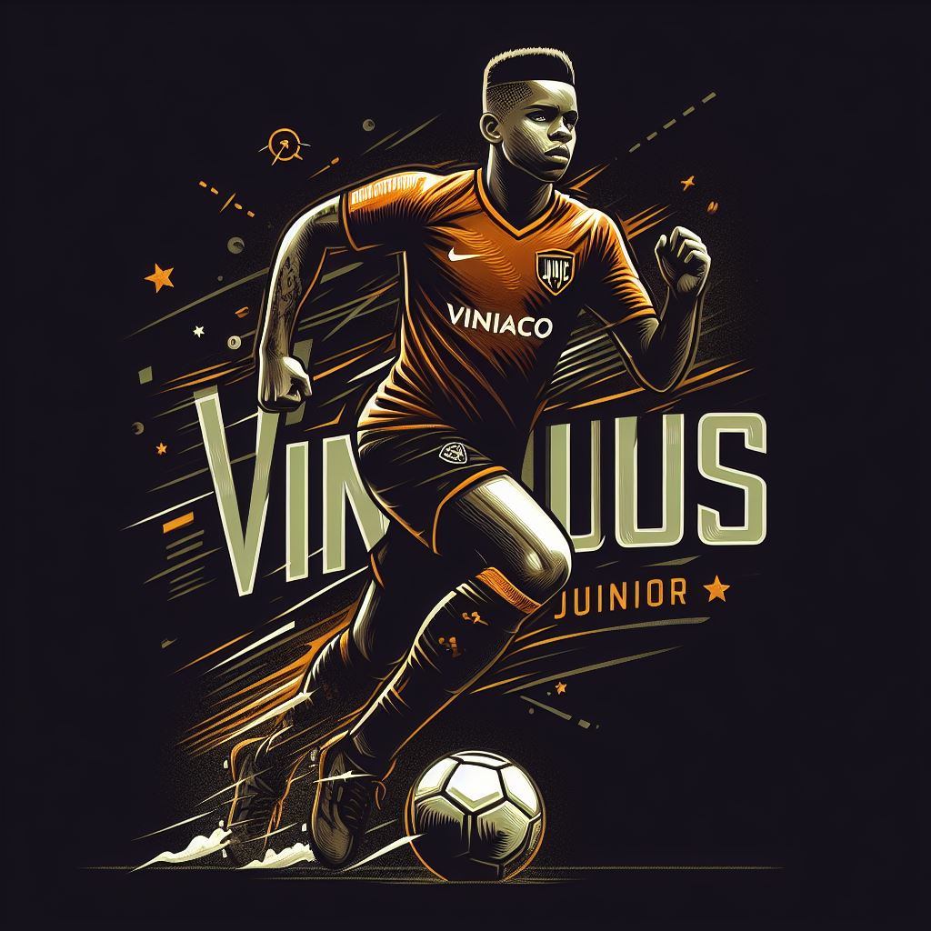 Vinicius Junior